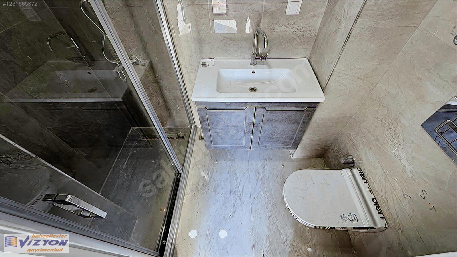 Bağcılar Kirazlı Satılık Sıfır 4+1 otoparklı dubleks .VİZYON - İSTANBUL BAĞCILAR fotoğraf 5
