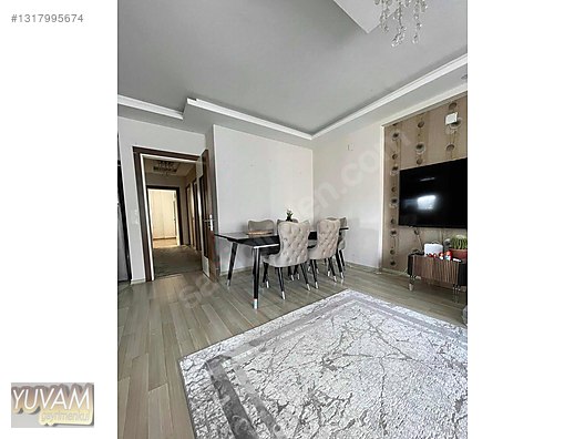 DENİZ MAH. GENİŞ 3 CEPHELİ 2+1 KİRALIK DAİRE - MERSİN MEZİTLİ fotoğraf 2