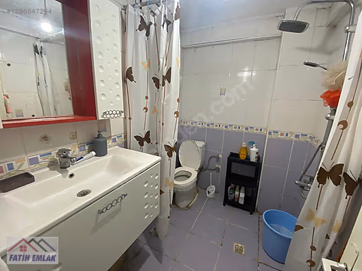 FATİH'TEN OSMANİYE MAHALLESİNDE 3+1 120m2 D.KOMBİLİ ARAKAT DAİRE - BURSA GEMLİK fotoğraf 21