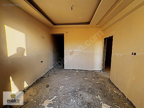 EMLAK 72DEN HASANKEYF YOLU ÜZERİNDE SATILIK DAİRE - BATMAN MERKEZ fotoğraf 7