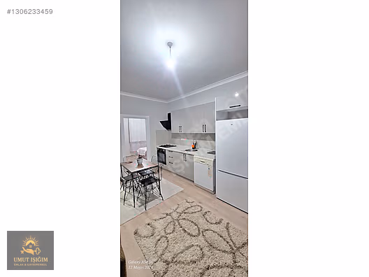 HASTANEYE YAKIN KONUMDA EŞYALI KİRALIK DAİRE - MUĞLA KÖYCEĞİZ fotoğraf 15
