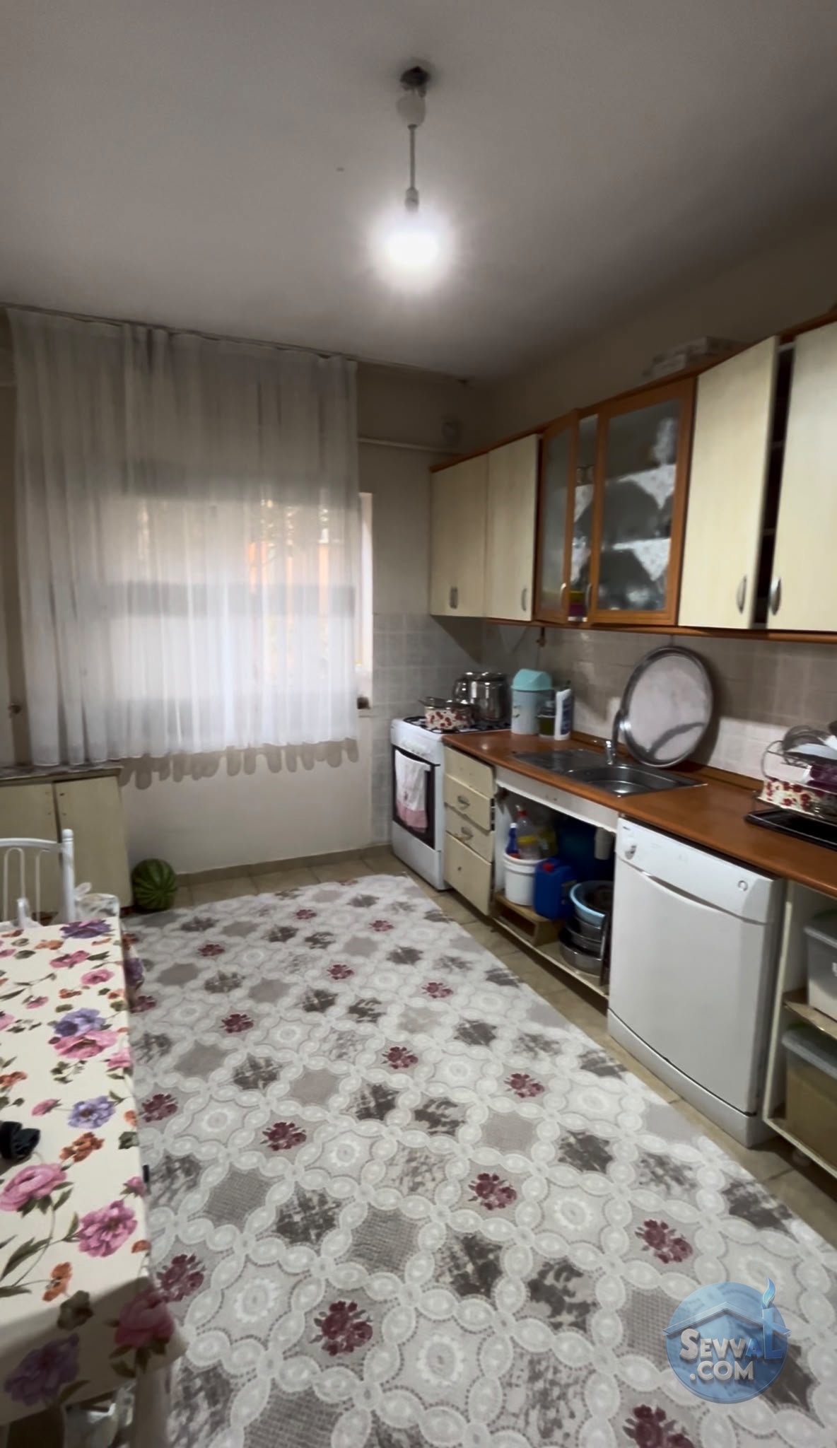 AKABE TOKİ YEŞİL CAMİ ARKASI YÜKSEK GİRİŞ KAT 3+1 ODALI 130 m2 DOĞALGAZLI SATILI - ŞANLIURFA EYYÜBİYE fotoğraf 6