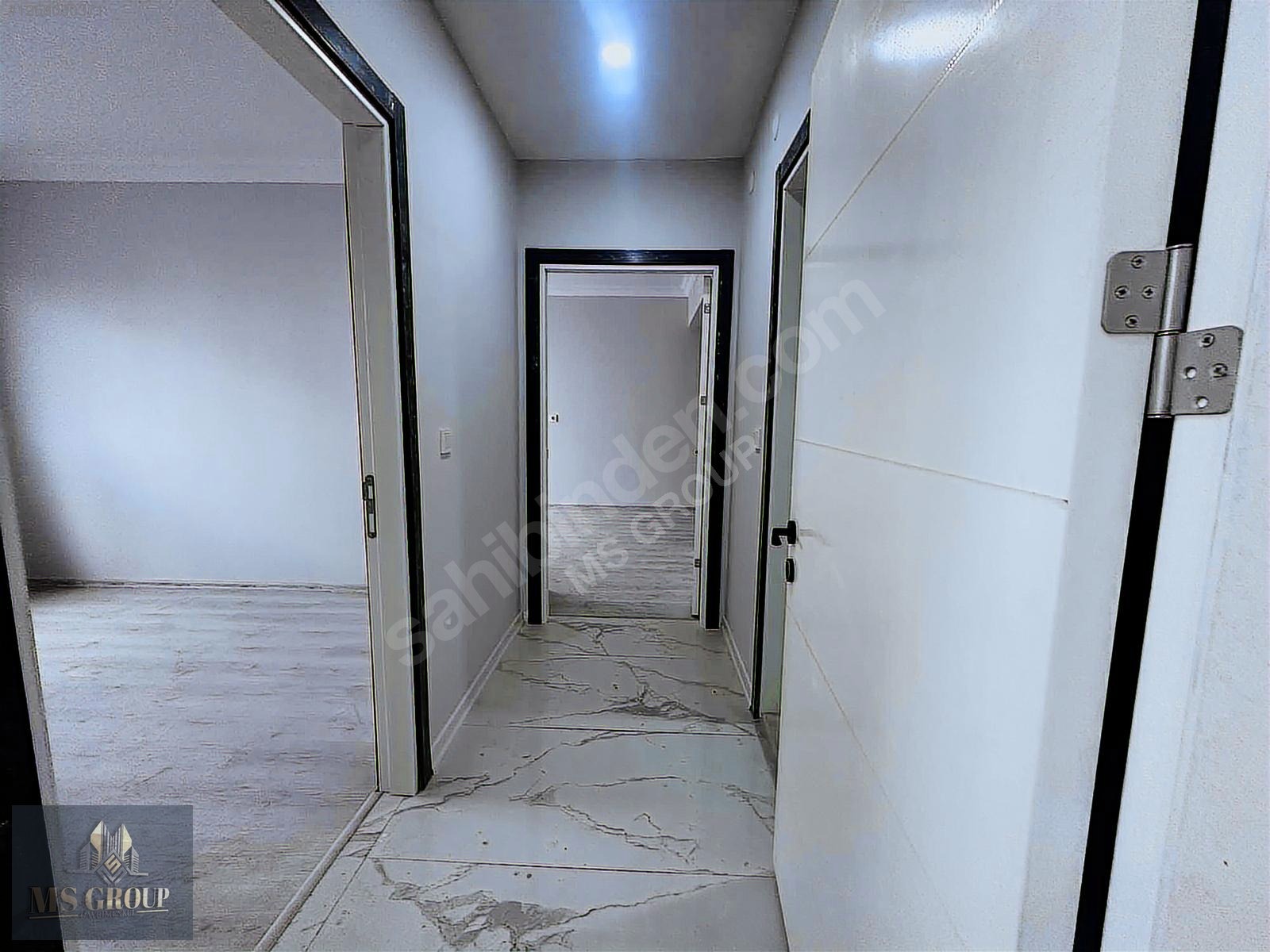 MS GROUP'DAN TUZLUGÖL MAH 3+1 SATILIK DAİRE - SİVAS MERKEZ fotoğraf 11