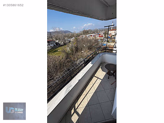 KOZCAĞIZ'DA GARAJLI SATILIK DAİRE - BARTIN MERKEZ fotoğraf 9
