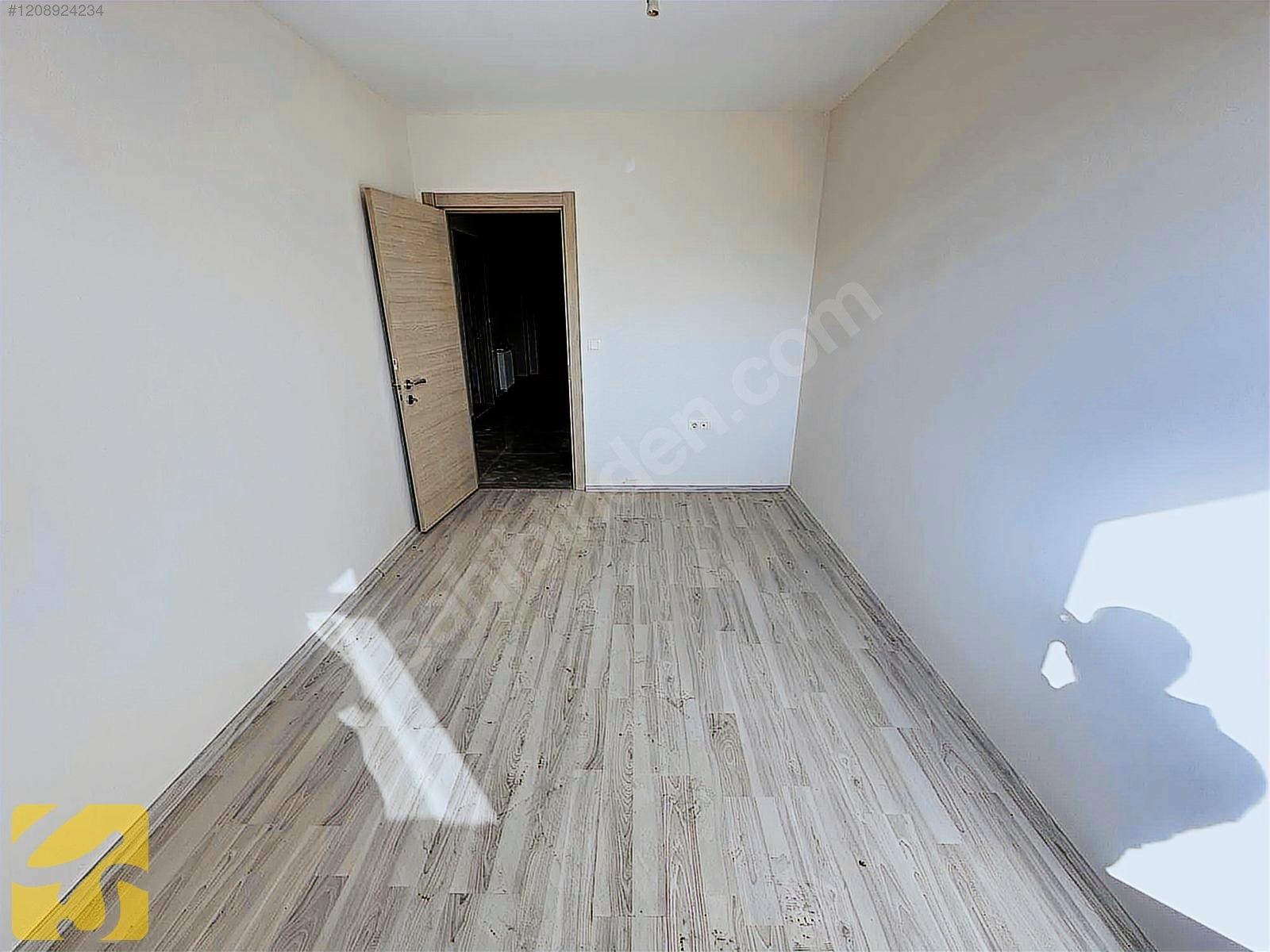 KÜLTÜR MAH.DE ARA KAT TABELA DEĞERİ YÜKSEK KİRALIK 2+1 DAİRE - BOLU MERKEZ fotoğraf 15