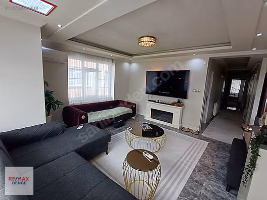 BAYRAMPAŞA YILDIRIMDA SİTE İÇİNDE 5+1 DUBLEKS SATILIK DAİRE - İSTANBUL BAYRAMPAŞA fotoğraf 10