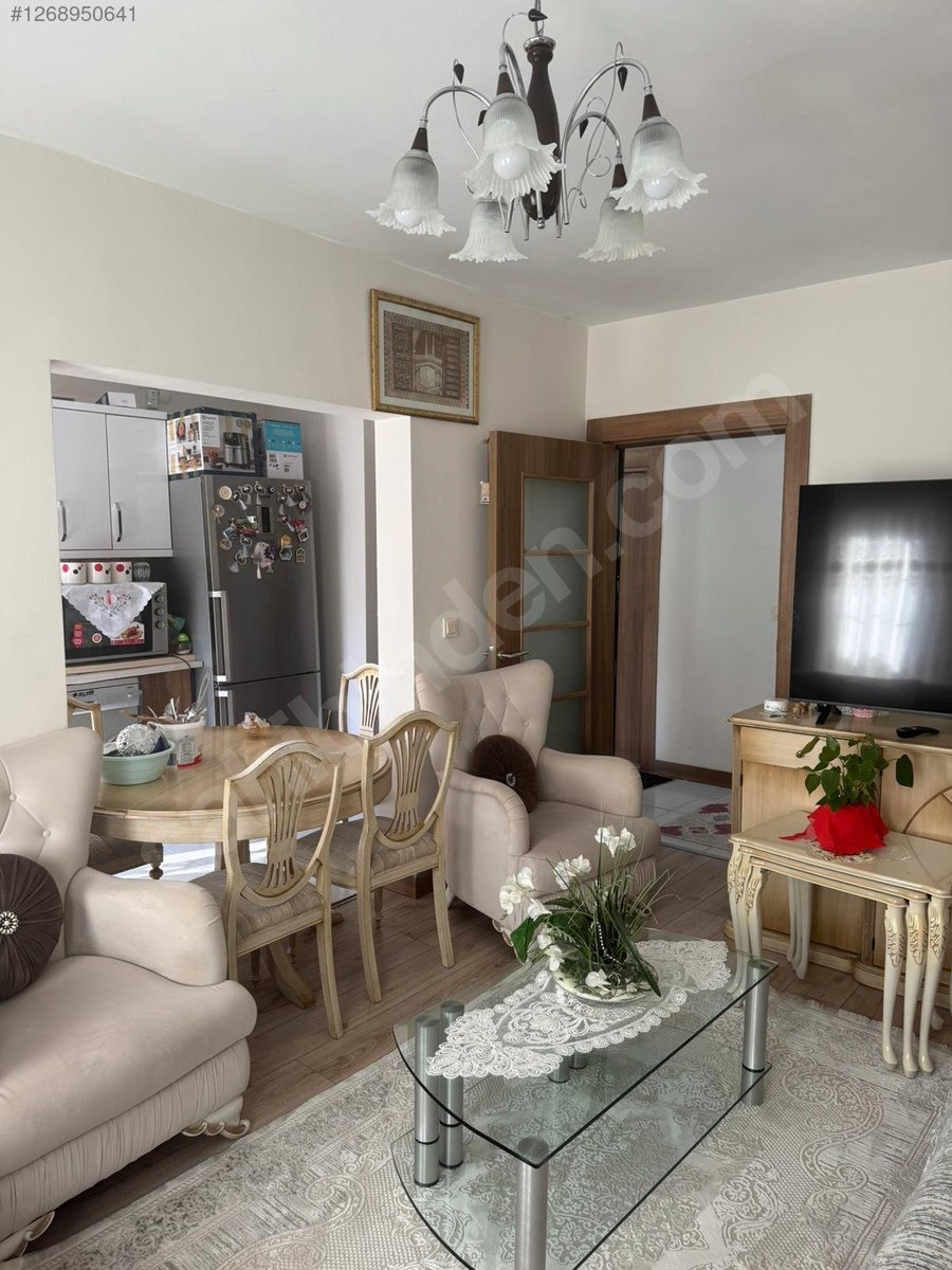 TAŞKESTİ EMLAKTAN 4. ETAP TOKİDE 2+1 KİRALIK DAİRE - BOLU MUDURNU fotoğraf 15