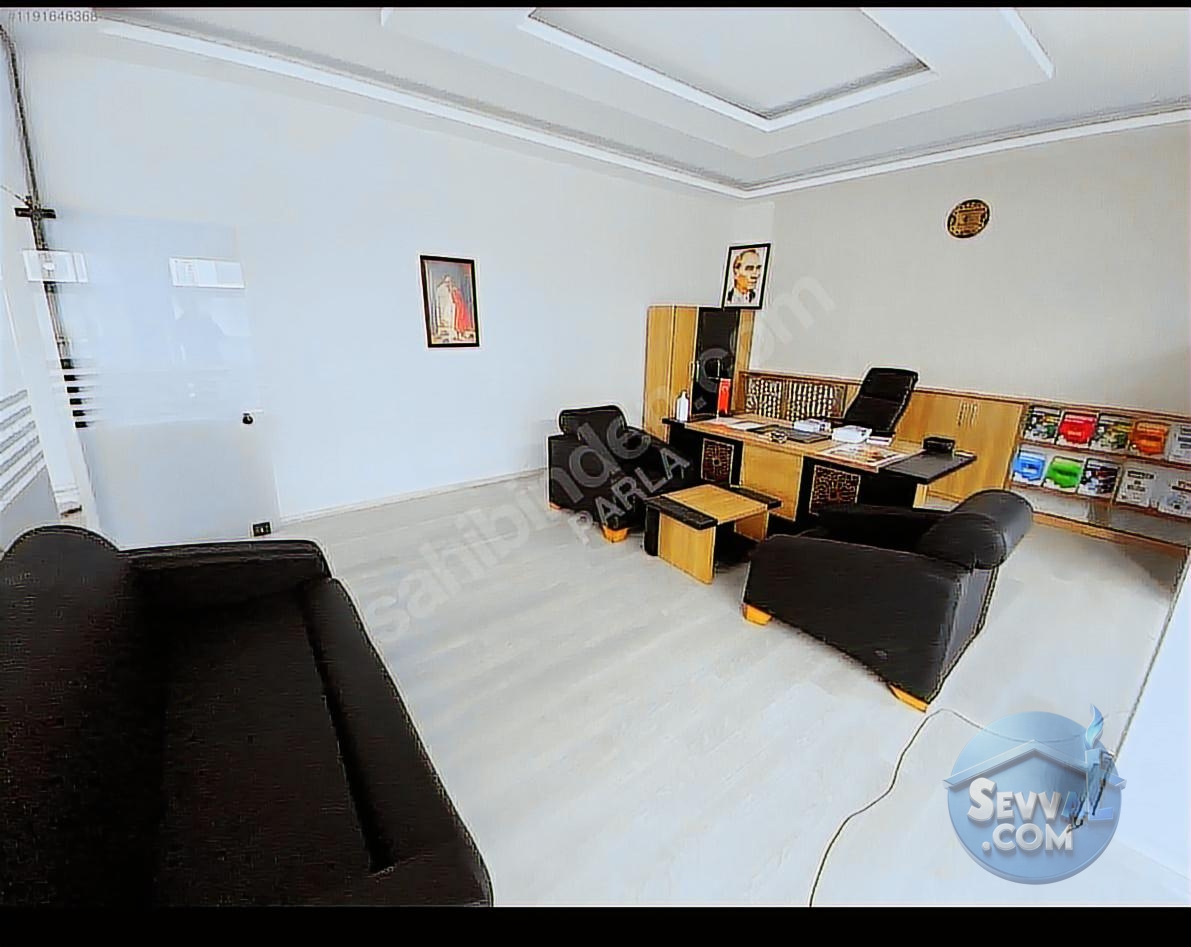 İLKADIM KİRALIK İŞ YERİ KOMPLE BİNA 5 KATLI - Samsun İlkadım fotoğraf 16