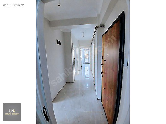 KILIÇ GRUPTAN YERDEN ISITMALI,EBEVEYN BANYOLU TAM ARAKAT DAİRE - KOCAELİ DERİNCE fotoğraf 4