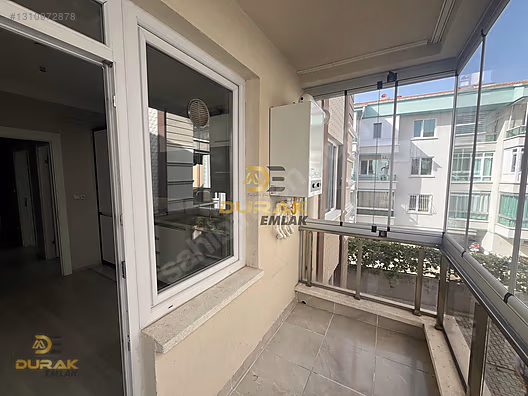 DURAK EMLAK'TAN KİRALIK HARBİŞ'TE 3+1 - 120m2 LÜX ARAKAT DAİRE - AFYONKARAHİSAR MERKEZ fotoğraf 13
