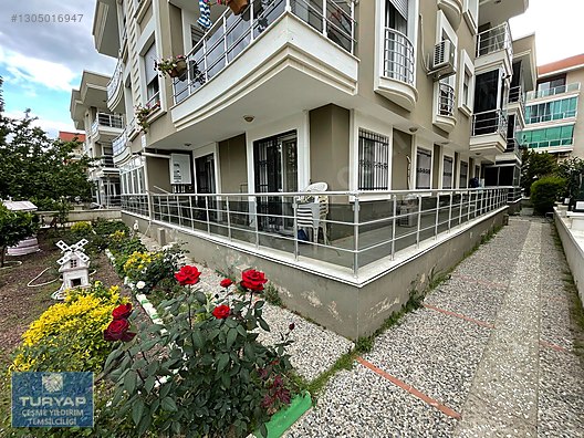 TURYAP YELKİ'de EN İYİ MEVKİİDE SATILIK 3+1 DAİRE - İZMİR GÜZELBAHÇE fotoğraf 9