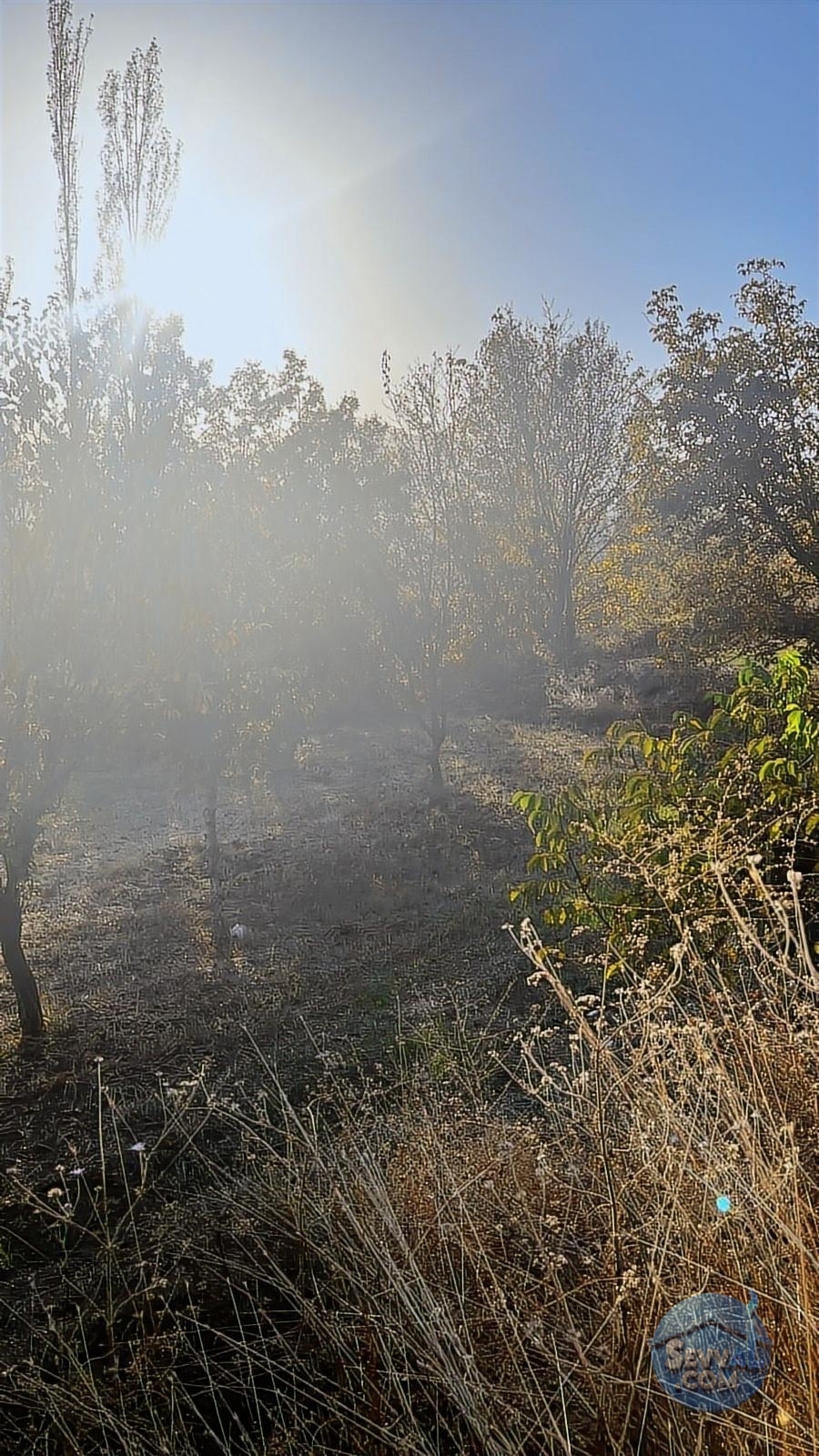 ASYA EVİM GAYRİMENKULDEN SAKARCA MAH.SATILIK ARAZİ - Burdur Ağlasun fotoğraf 4