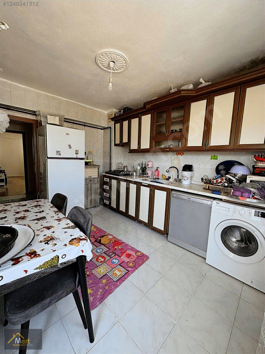 ÇALILIÖZ MAH. ŞEHİTLER İ.Ö.O YANINDA ASANSÖRLÜ FIRSAT DAİRE!! - KIRIKKALE MERKEZ fotoğraf 4