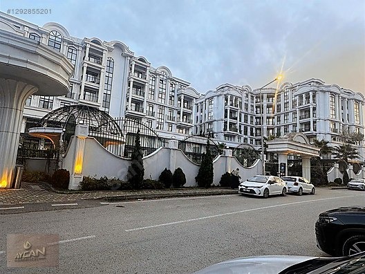 ZERAY EFECT KARTEPE MEYDAN MANZARALI DUBLEKS(73 FAVORİ) - KOCAELİ KARTEPE fotoğraf 20