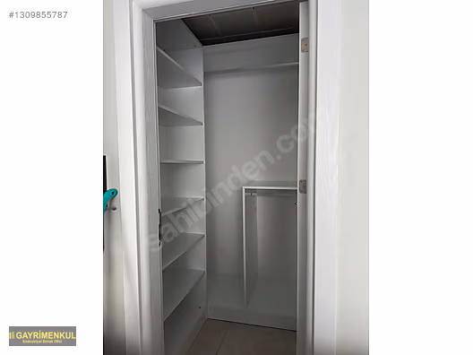 Safir Konakları'nda Havuzlu Site İçinde Satılık 3+1 Daire - SAKARYA SERDİVAN fotoğraf 25