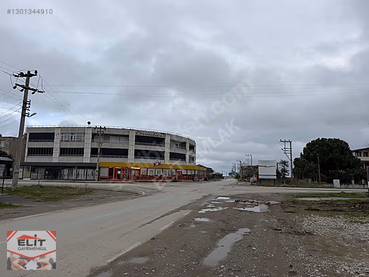 KARASU YENİ MAHALLEDE SATILIK 1+1 KOMBİLİ DAİRE - SAKARYA KARASU fotoğraf 31