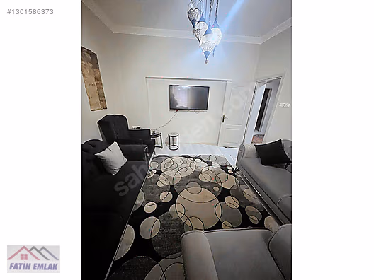 ACİLL!! HAMİDİYE MAH'DE 3 KATLI BİNADA İÇİ YAPILI DAİRE - BURSA GEMLİK fotoğraf 3