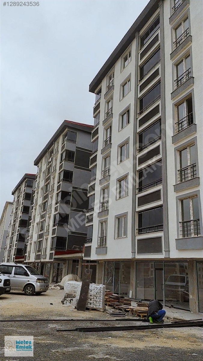 BİTLİS BEŞMİNARE MAHALLESİNDE SATILIK 2+0 DAİRELER - BİTLİS MERKEZ fotoğraf 9