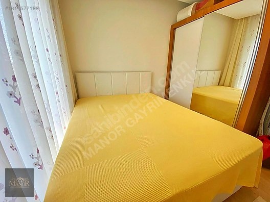 KUŞADASINDA BUTİK SİTEDE 3+1 EŞYALI ŞİRİN PIRIL PIRIL VİLLA - AYDIN KUŞADASI fotoğraf 22