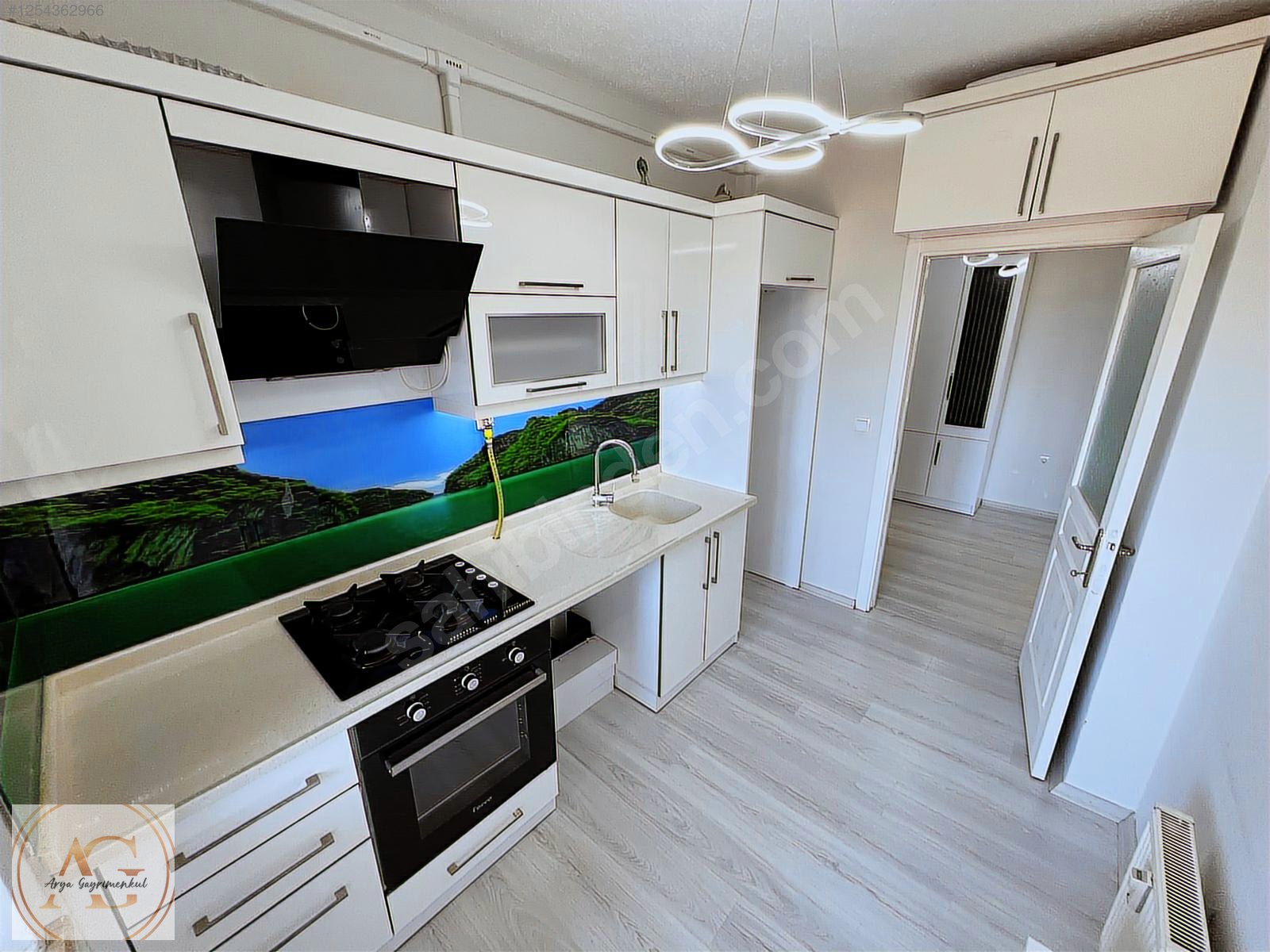 ARYA'DAN EDREMİT'TE 2+1 AYRI MUTFAK DOĞALGAZLI DAİRE - BALIKESİR EDREMİT fotoğraf 14
