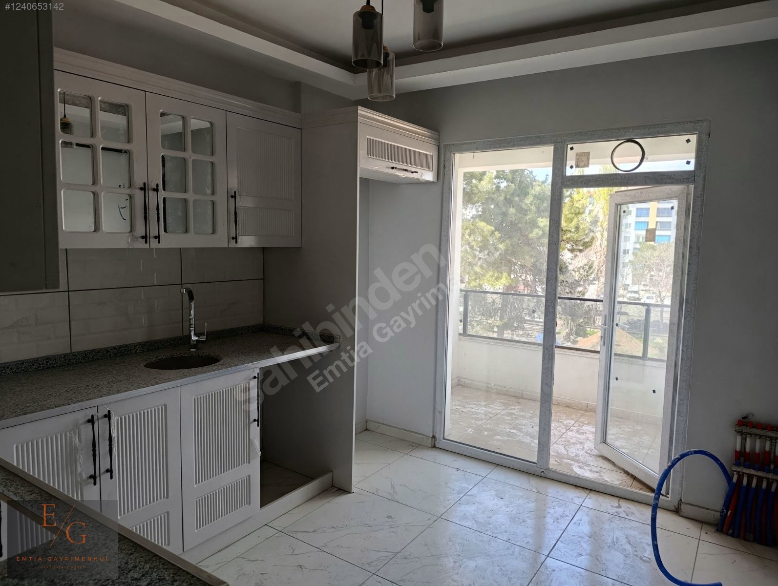 EMTİA'DAN ÇAVUŞOĞLUN'DA 2+1 SIFIR DAİRELER - MALATYA YEŞİLYURT fotoğraf 10