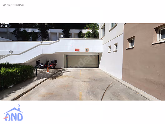 AND EMLAKTAN PARK VADİ DE SİTE İÇERİSİNDE 3+1 KOMBİLİ 15. KAT - ANKARA ÇANKAYA fotoğraf 5