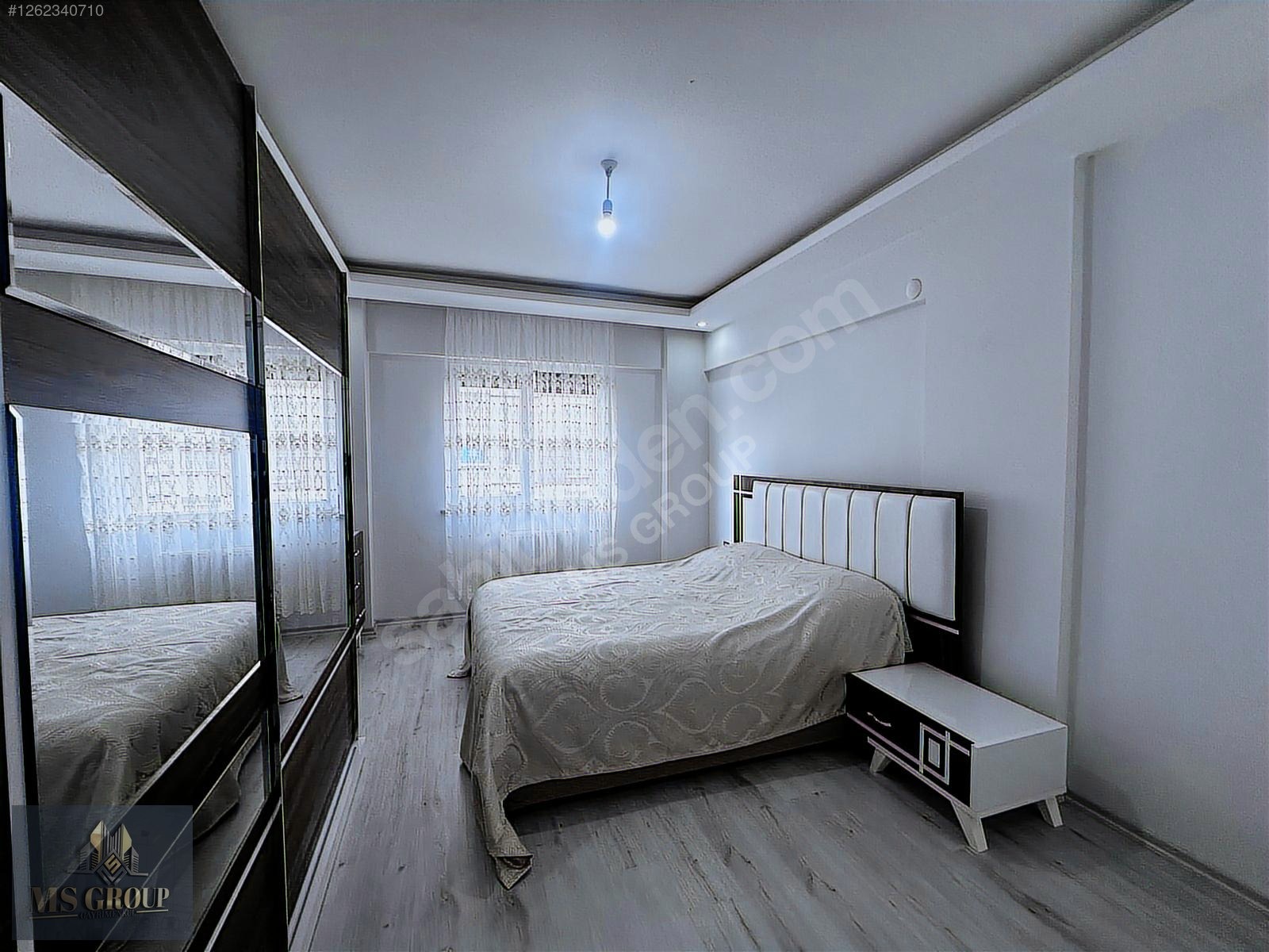 MS GROUP GAYRİMENKUL'DEN 3+1 SATILIK ALİBABA MAH. MERCAN TOWERS - SİVAS MERKEZ fotoğraf 34