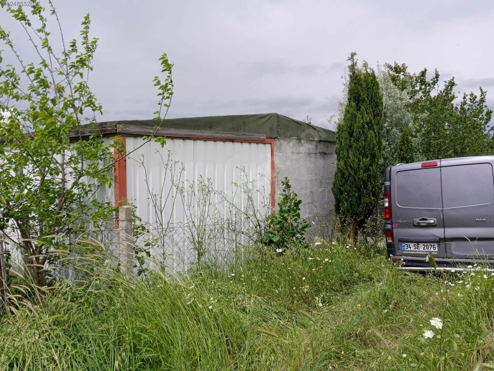 Silivri akören de satılık bağ evi - İSTANBUL SİLİVRİ fotoğraf 11