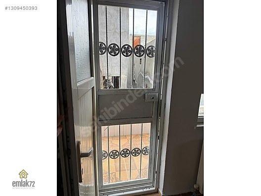 EMLAK 72'DEN Körükte Kiralık 3+1 Daire Giriş Kat 130m² - BATMAN MERKEZ fotoğraf 3