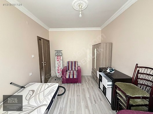 ROYAL EMLAKTAN ŞEYHCUİDE KİRALIK EŞYALI 1+1 - AMASYA MERKEZ fotoğraf 14