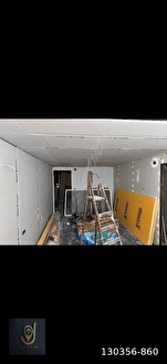 HATAY İSKENDERUN DA SATILIK 72 M2 TAŞINABİLİR DUBLEKS PREFABRİK. - HATAY İSKENDERUN fotoğraf 3