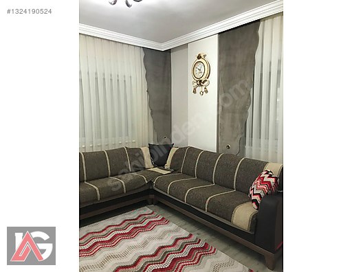 Elmalı Merkezde Cadde Üzeri Sıfır Lüks Eşyalı 3+1 Fırsat Daire - ANTALYA ELMALI fotoğraf 11
