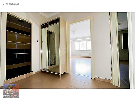 MURAT YILMAZ İNŞAAT EMLAK TAN ESKİ BAĞLAR MAH SATILIK 2+1 DAİRE - ESKİŞEHİR TEPEBAŞI fotoğraf 22