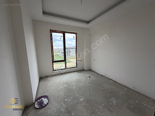 DURAK EMLAK'TAN SATILIK PARADİSE LİFE 2'DE 4+1-220m2 DUBLE DAİRE - AFYONKARAHİSAR MERKEZ fotoğraf 18