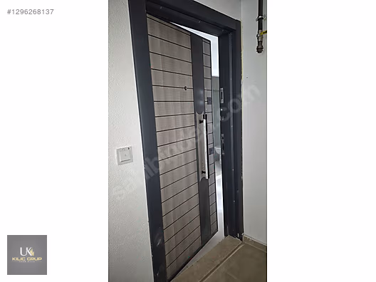 DERİNCE FATİH SULTAN'DA NET 90 m2 SIFIR 2+1 GİRİŞ KAT SATILIKTIR - KOCAELİ DERİNCE fotoğraf 2