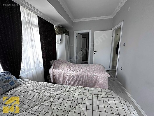UMUT ŞENDUYGU GAYRİMENKUL DEN EŞYAL KİRALIK 1+1 DAİRE - BOLU MERKEZ fotoğraf 14