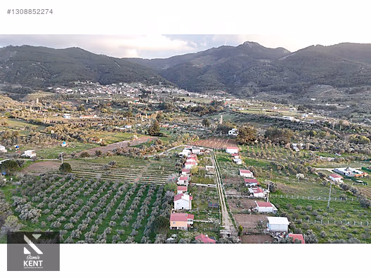 Kemalpaşa Gökyaka Satılık 11.511 m2 Bağ - İZMİR KEMALPAŞA fotoğraf 34