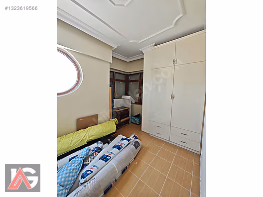 Antalya Mavikent'te Sahile Sıfır, Önü Kapanmaz Kiralık Tripleks - ANTALYA KUMLUCA fotoğraf 27