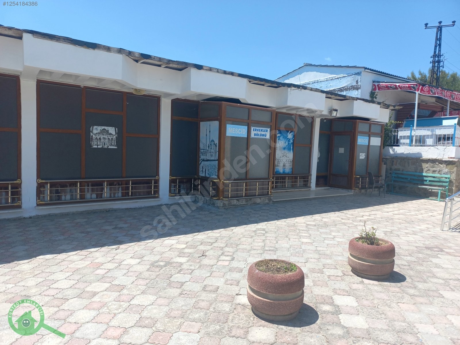 Şarköy'de Denize Sıfır Havuzlu Site İçinde Köşe Satılık Villa - TEKİRDAĞ ŞARKÖY fotoğraf 34