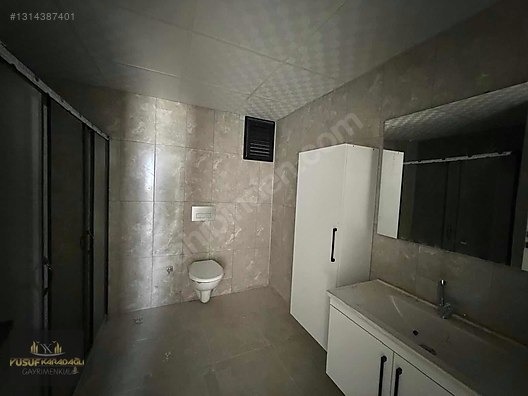 YUSUF KARADAĞLIDAN BOSTANBAŞI SIFIR SATILIK 3+1 DAİRE - MALATYA YEŞİLYURT fotoğraf 13