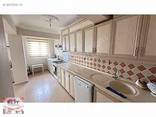 KARASU'DA 2+1 KISMİ EŞYALI SATILK DAİRE - SAKARYA KARASU fotoğraf 23