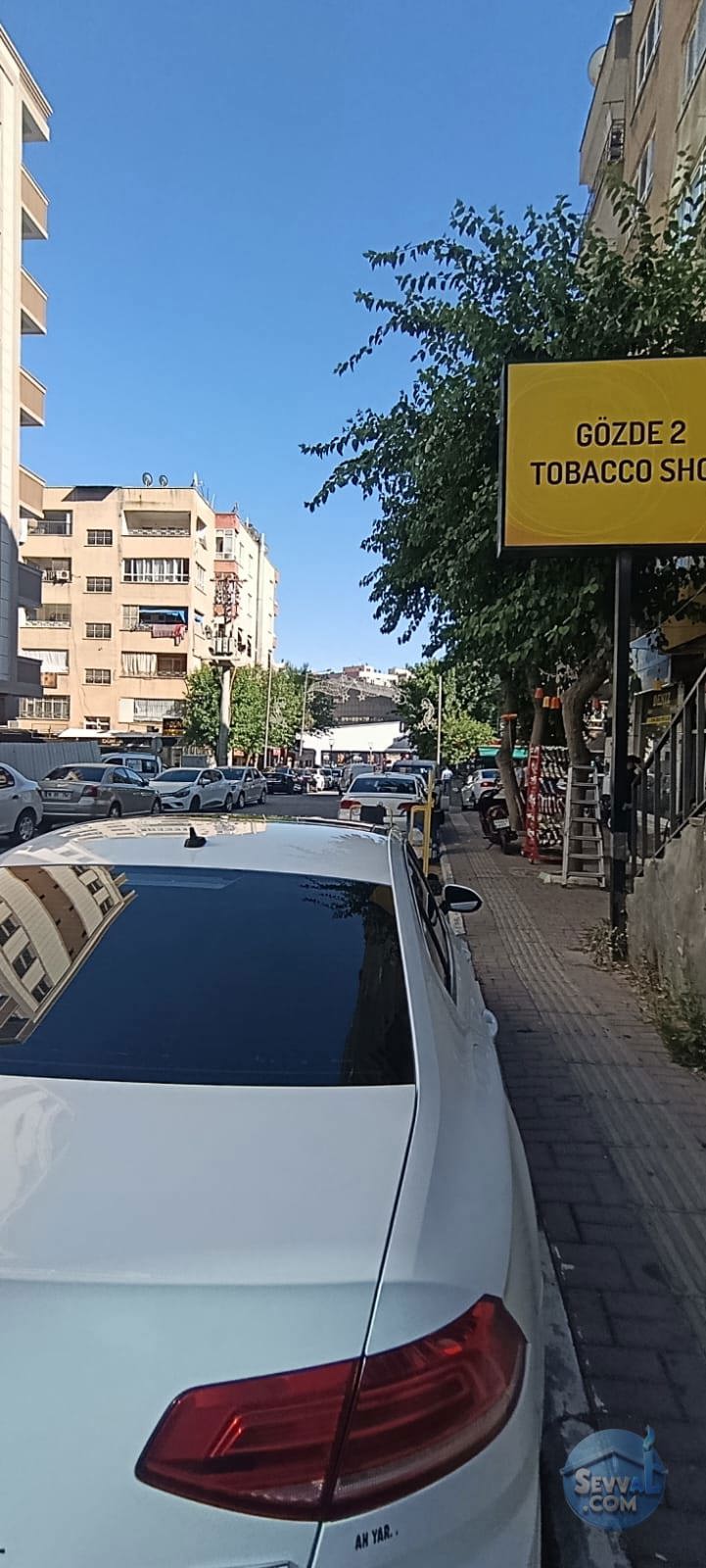 YATIRIMA VE OTURUMA HAZIR FIRSAT DAİRESİ - ŞANLIURFA HALİLİYE fotoğraf 5