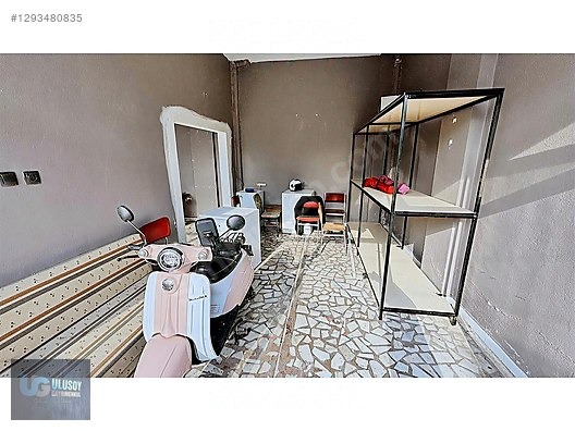 ADLİYE YANINDA SATILIK DÜKKAN - BARTIN MERKEZ fotoğraf 3