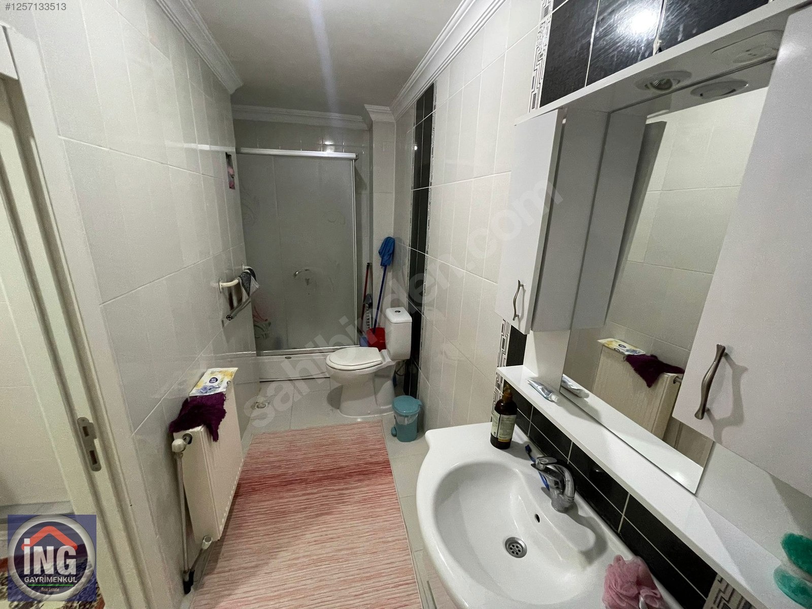 DEMİRTAŞ MAHALLESİNDE EBEVEYN BANYOLU SATILIK 130m2 3+1 DAİRE - KIRKLARELİ MERKEZ fotoğraf 18