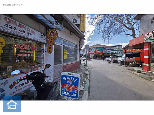 ÇAĞLAR'DAN YENİŞEHİR ÇARŞI İÇİNDE 17m2 İŞ YERİ FIRSATI - BURSA YENİŞEHİR fotoğraf 11