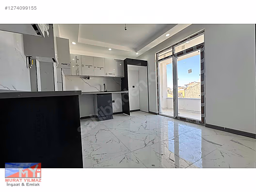 MURAT YILMAZ İNŞAAT EMLAK TAN ŞİRİNTEPE MAH SATILIK 3+1 DAİRE - ESKİŞEHİR TEPEBAŞI fotoğraf 7