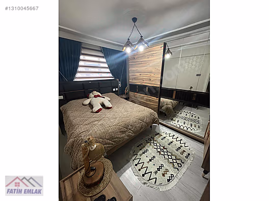 DEĞİRMEN SOKAK ÜZERİNDE İÇERİSİ FULL+FULL YAPILI DAİRE - BURSA GEMLİK fotoğraf 13