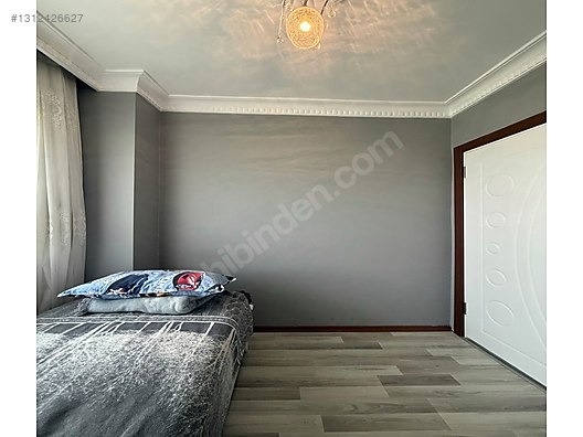 BEYLİKDÜZÜ KAVAKLI'DA SATILIK FIRSAT 2+1 DAİRE! - İSTANBUL BEYLİKDÜZÜ fotoğraf 33