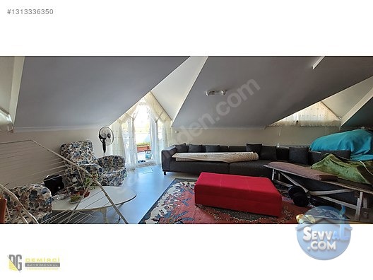 Fatih Mahallesi'nde Çift Girişli, 5+1 Dubleks Daire - 220m² - BURSA İNEGÖL fotoğraf 12