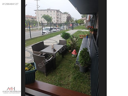 AYHAN HEPDİKER DEN KUVARS PREMİUM SİTESİNDE BAHÇE KATI 3+1 DAİRE - SAKARYA ADAPAZARI fotoğraf 15